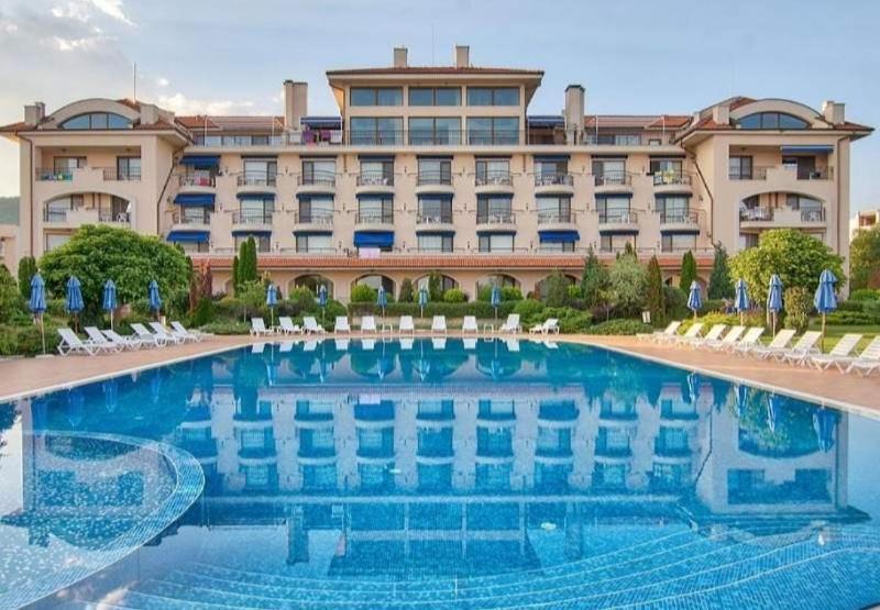 Romana Apart Otel Topola